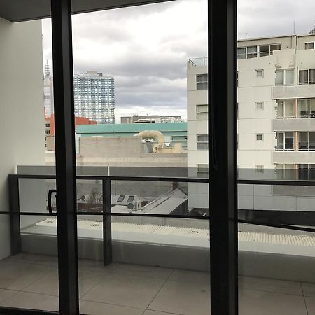 Urbanminder @ The Eminence Apartment Melbourne Ngoại thất bức ảnh