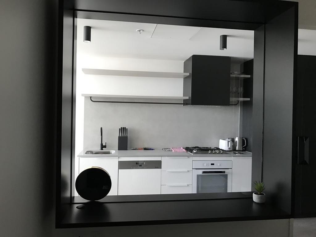 Urbanminder @ The Eminence Apartment Melbourne Ngoại thất bức ảnh