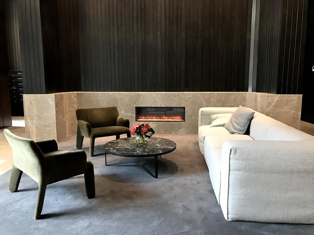 Urbanminder @ The Eminence Apartment Melbourne Ngoại thất bức ảnh