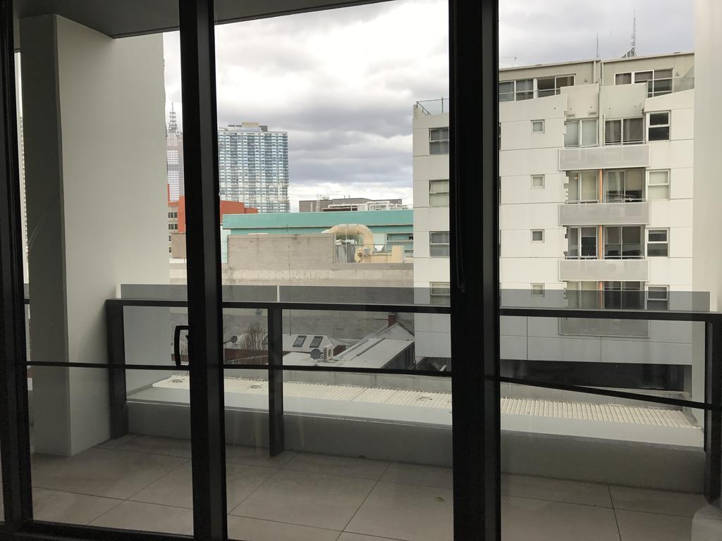 Urbanminder @ The Eminence Apartment Melbourne Ngoại thất bức ảnh