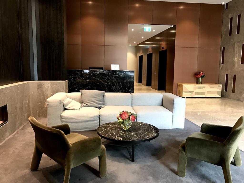 Urbanminder @ The Eminence Apartment Melbourne Ngoại thất bức ảnh