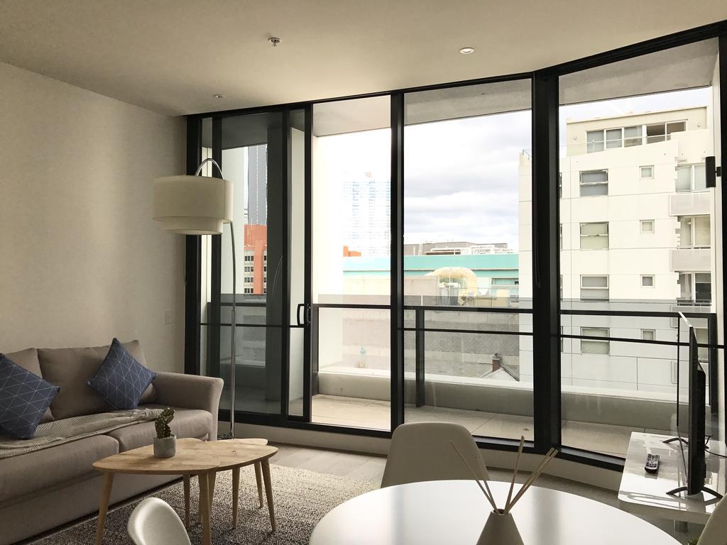 Urbanminder @ The Eminence Apartment Melbourne Ngoại thất bức ảnh