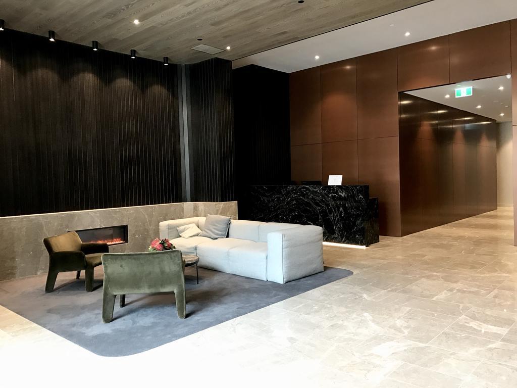 Urbanminder @ The Eminence Apartment Melbourne Ngoại thất bức ảnh