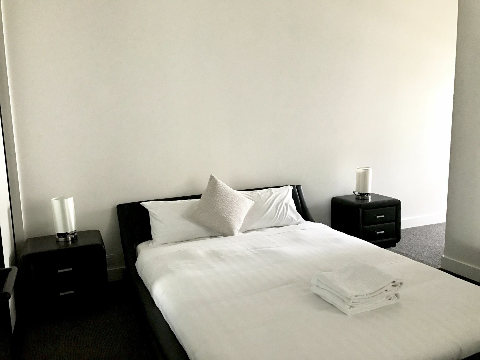 Urbanminder @ The Eminence Apartment Melbourne Ngoại thất bức ảnh