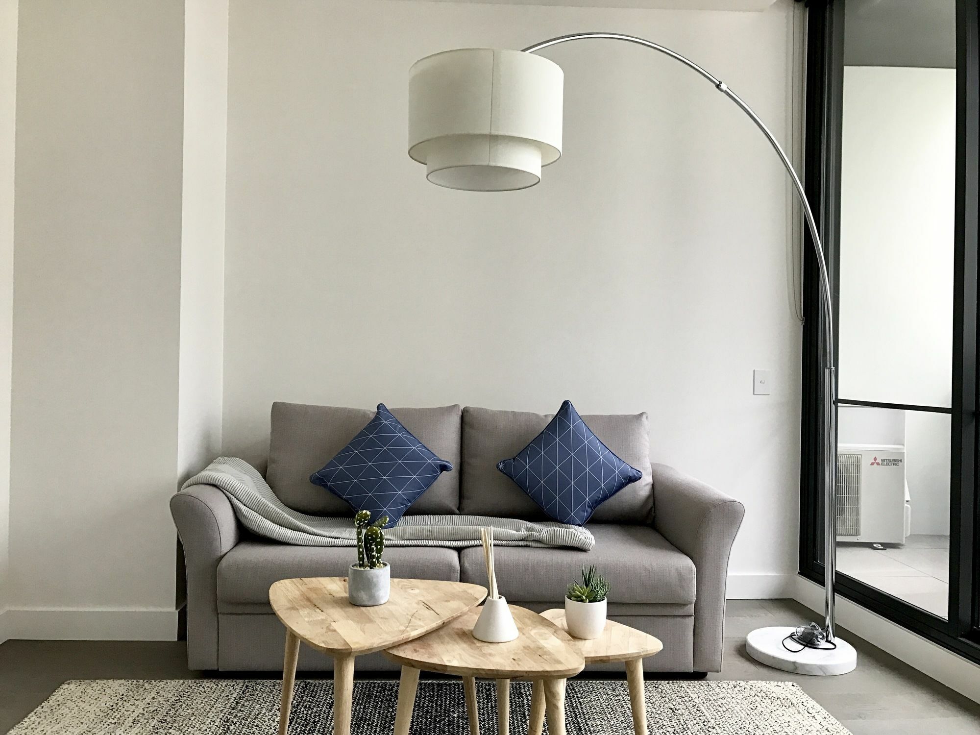 Urbanminder @ The Eminence Apartment Melbourne Ngoại thất bức ảnh